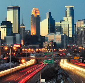 Minneapolis MN